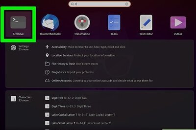 How to Create Your First Java Program on Ubuntu Linux