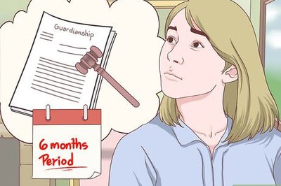 How to Write a Guardianship Letter