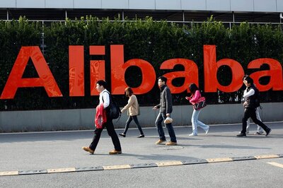 China Bank Calls Documents Fake After Bond Default on Alibaba-linked Platform