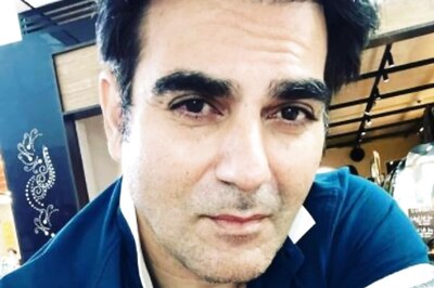 Arbaaz Khan Lashes Out Against Online Cancel Culture, Opens Up About Social Media Trolling