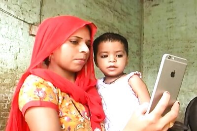 PM's praise for 'Selfie with Daughter' helping the campaign, says Bibipur Sarpanch