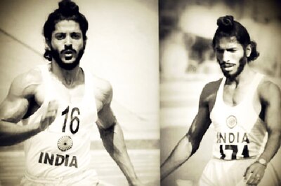 Bhaag Milkha Bhaag: 9 Most Interesting Facts About Milkha Singh Biopic