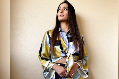 Bhojpuri Star Shweta Mahara's Latest Pictures Set Insta On Fire