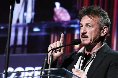 Oscars 2022: Sean Penn to 'Smelt' His Awards if Academy Doesn't Invite Ukrainian Prez Zelenskyy