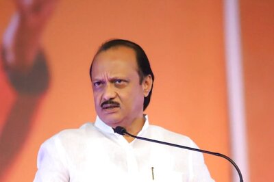 People Voted for PM Modi's Charisma, Not Degree, Says NCP Leader Ajit Pawar