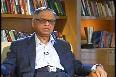 Murthy reappointment: Sebi seeks details of Infosys board meet