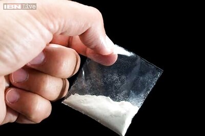 Your fingerprints could soon tell you if you are high on cocaine