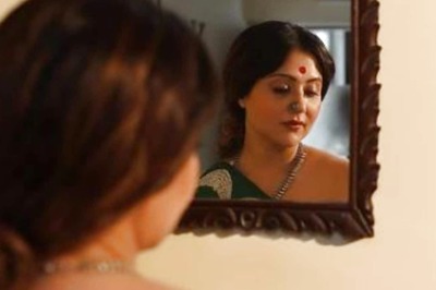 Swastika Mukherjee’s Body Positivity Mantra Is an Inspiration for All