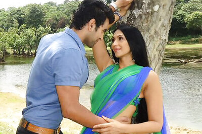 'Janleva 555' Review: It's a mish-mash of genres