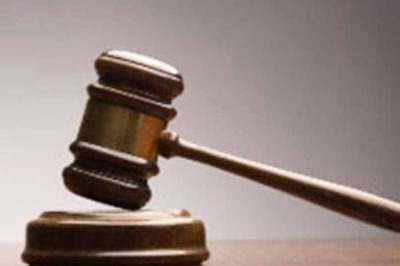 Delhi Court rejects plea against security to MPs facing criminal cases