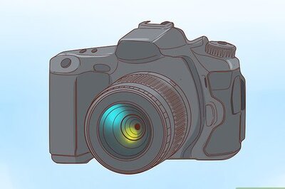 How to Start Doing Photography