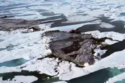 Critical Minerals' Search in Greenland: Billionaires in West Betting Big, Could India Take Advantage?