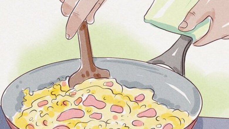 How to Eat Smoked Salmon