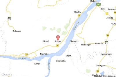 BJP demands judicial probe into police firing in Rohtas