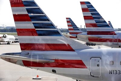 American Airlines Testing New Airport Screening Device With US Govt