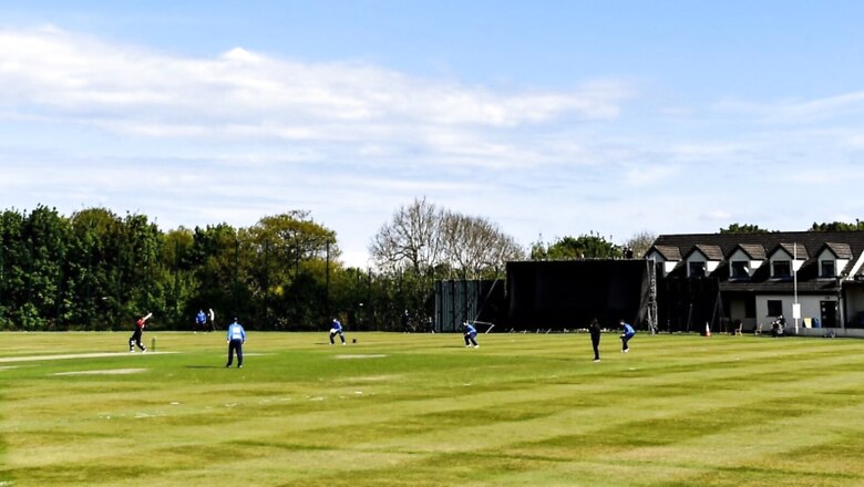 India A Women U-19 vs India B Women U-19: Is Women’s Quadrangular U-19 T20 Series Being Telecast Live?