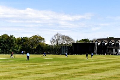 India A Women U-19 vs India B Women U-19: Is Women’s Quadrangular U-19 T20 Series Being Telecast Live?
