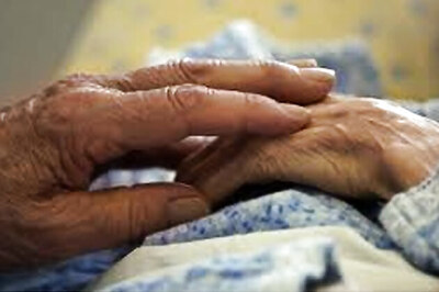 Court allows elderly man to evict son from house