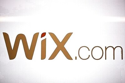 Israel's Wix.com swings to second-quarter loss while revenue jumps