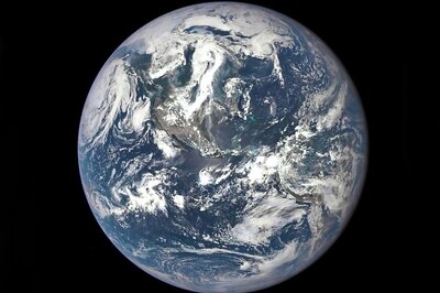 Earth Lost 40 Percent Mass During Formation