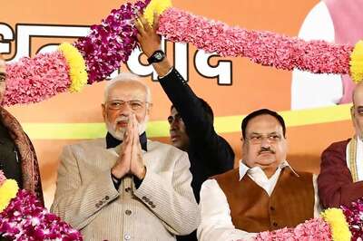 ​Saffron Scoop | Sabka Saath, Sabka Vikas… to Translate into Sabka Vote for Modi? BJP's Major Outreach for 2024 LS Polls