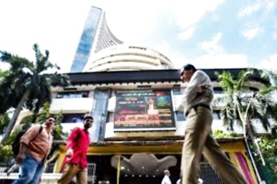 India Becomes 7th Largest Stock Market in World, BSE M-Cap Surges to $2.7 Trillion