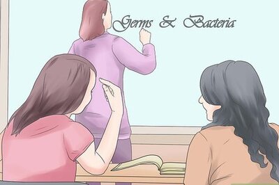 How to Teach Personal Hygiene