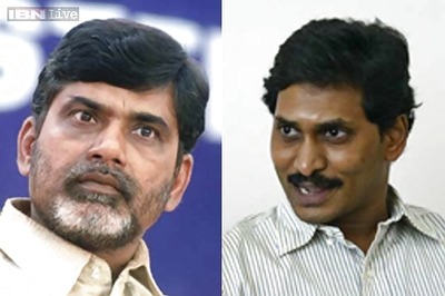 Stage set for counting votes in Andhra Pradesh