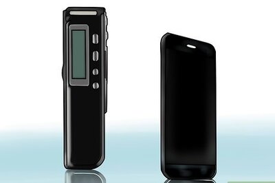 How to Record an Interview