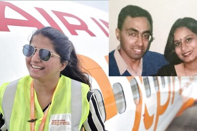 'Want To Do This For My Country': How The IC 814 Hijack Inspired Survivor Couple's Daughter To Become Pilot
