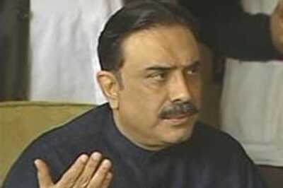 PPP to name new Pak PM on Thursday