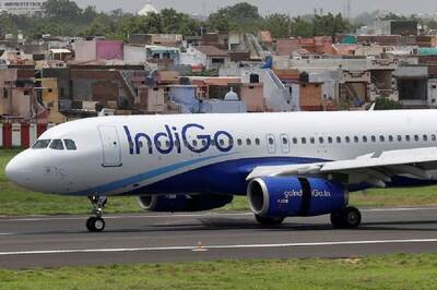 IndiGo Expands Network with Direct New Flights from Jharsuguda to Bengaluru