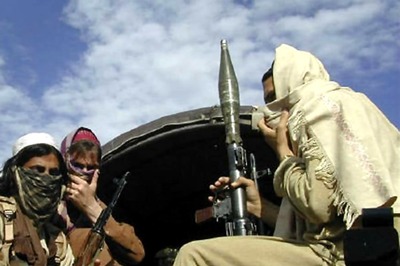 Amid Peace Talks With US, Taliban Attack Kills 25 in Northern Province of Baghlan