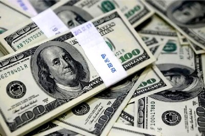 FDI Equity Inflows Up 28% to $ 54.18 Billion During April-January