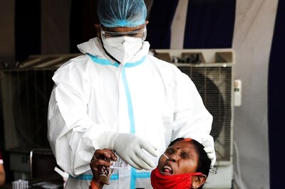 7 Cases of Delta Plus Variant of Coronavirus Reported in Karnataka