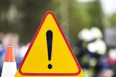 Five People Dead as Lorry Crashes into Auto-Rickshaw in Telangana's Warangal