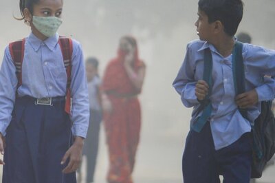 No 'Severe+' AQI Days, Why Delhi Saw a Surprisingly Improved Air Quality in 2022