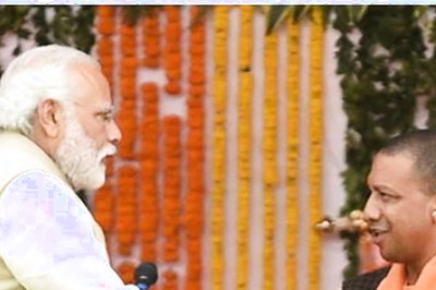 PM Modi Expected to be in UP Often as Yogi Govt Lines Up Projects for Unveiling Before Polls