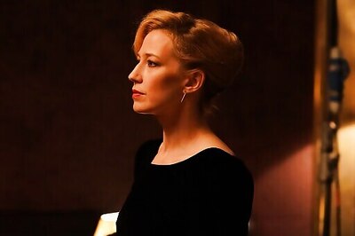 Review: A Cross-cultural Marriage Hits The Skids In 'Nest'