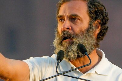 Rahul Gandhi Himself 'Violated' Security Protocol 113 Times: Govt Officials on Cong's Security Concerns