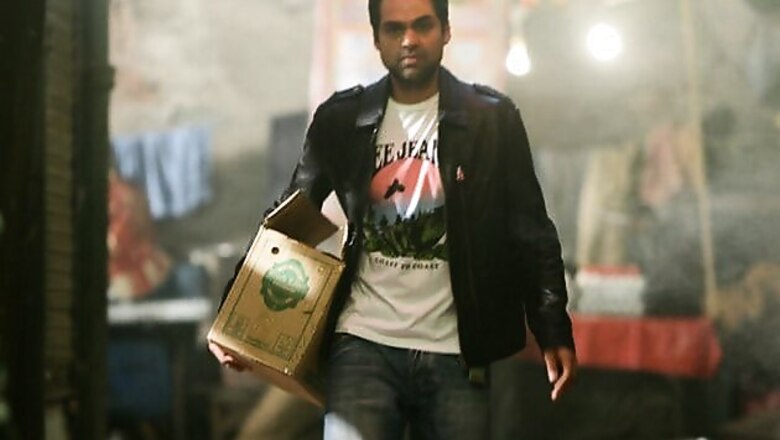 Anil Kapoor, Abhay Deol to play the lead roles in 'Shutter' remake?