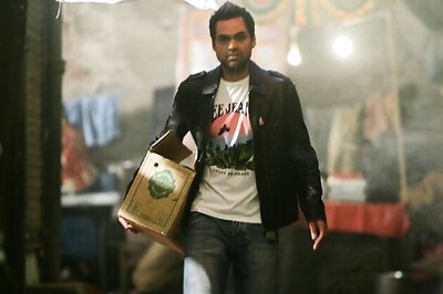 Anil Kapoor, Abhay Deol to play the lead roles in 'Shutter' remake?