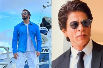 Rohit Shetty Opens Up On Working With Shah Rukh Khan Post Dilwale: ‘Sabse Important Cheez…’