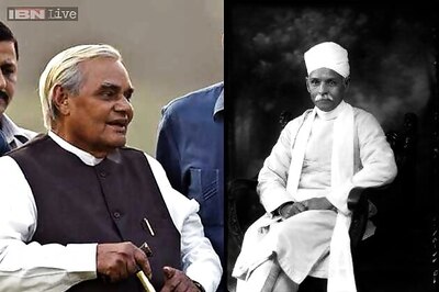 Bharat Ratna to Malviya, Vajpayee : PM says 'fitting recognition'