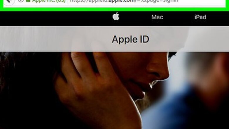 How to Reset Your iCloud Password