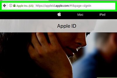 How to Reset Your iCloud Password