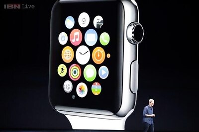 Apple Watch coming on March 9: Here is what we know so far