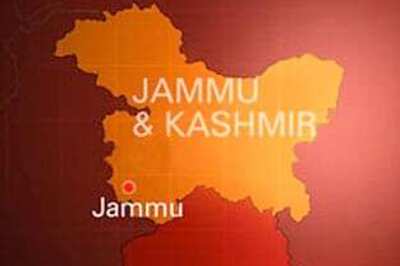 China projects Kashmir as a separate country