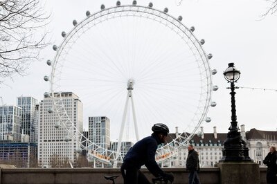 UK: Murder Probe Launched After Indian Restaurant Manager Killed In Hit-and-Run on Valentine’s Day