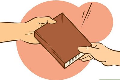 How to Dispose of a Bible